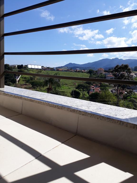 Hospedagem Joanópolis Exterior foto